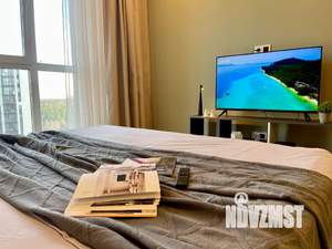 1-к квартира, посуточно, 50м2, 16/18 этаж