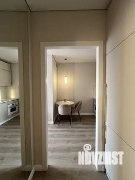 1-к квартира, на длительный срок, 37м2, 7/16 этаж