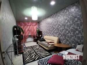 2-к квартира, посуточно, 60м2, 3/5 этаж