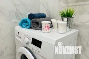 1-к квартира, посуточно, 52м2, 5/17 этаж