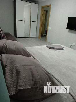 1-к квартира, посуточно, 42м2, 2/9 этаж