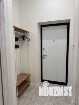 1-к квартира, посуточно, 40м2, 17/17 этаж