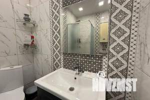 1-к квартира, посуточно, 55м2, 9/15 этаж