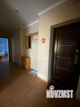 2-к квартира, посуточно, 49м2, 2/10 этаж