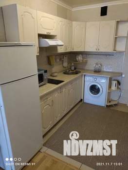 Студия квартира, посуточно, 29м2, 8/8 этаж