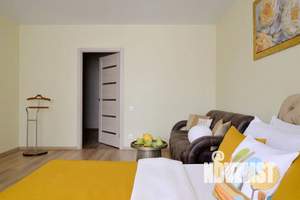 1-к квартира, посуточно, 50м2, 3/12 этаж