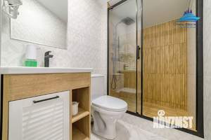 Студия квартира, посуточно, 21м2, 2/2 этаж