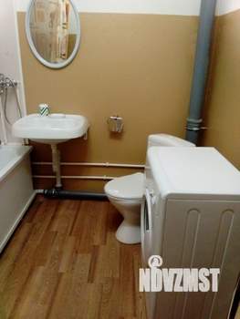 1-к квартира, на длительный срок, 33м2, 7/10 этаж