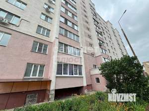 1-к квартира, на длительный срок, 31м2, 1/10 этаж