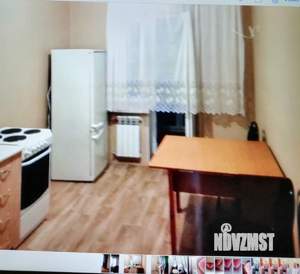 1-к квартира, на длительный срок, 34м2, 5/16 этаж