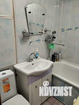 1-к квартира, посуточно, 30м2, 2/5 этаж