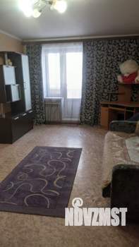 1-к квартира, на длительный срок, 38м2, 2/10 этаж