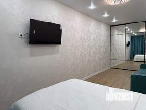 2-к квартира, посуточно, 79м2, 1/1 этаж