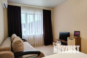 1-к квартира, посуточно, 40м2, 2/10 этаж