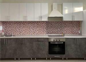 1-к квартира, на длительный срок, 40м2, 9/18 этаж