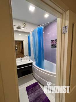 2-к квартира, посуточно, 64м2, 7/16 этаж