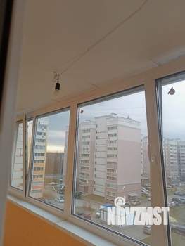 1-к квартира, на длительный срок, 33м2, 6/11 этаж