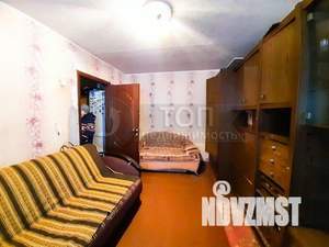 1-к квартира, на длительный срок, 40м2, 1/5 этаж