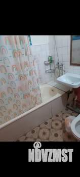 1-к квартира, на длительный срок, 36м2, 5/9 этаж