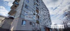 1-к квартира, на длительный срок, 36м2, 1/9 этаж