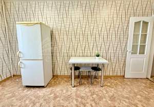 1-к квартира, на длительный срок, 40м2, 2/9 этаж