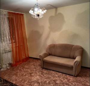 1-к квартира, на длительный срок, 30м2, 2/5 этаж
