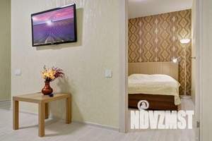 1-к квартира, посуточно, 60м2, 8/16 этаж