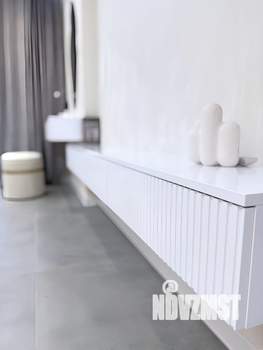 1-к квартира, посуточно, 45м2, 14/16 этаж