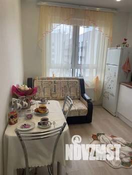 1-к квартира, посуточно, 31м2, 13/18 этаж