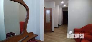 3-к квартира, посуточно, 90м2, 4/12 этаж