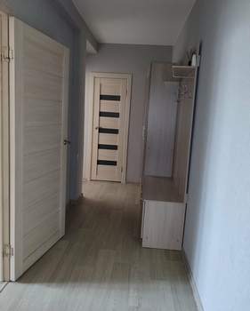 1-к квартира, на длительный срок, 41м2, 5/12 этаж