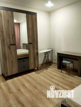 1-к квартира, на длительный срок, 44м2, 5/11 этаж