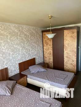 3-к квартира, посуточно, 67м2, 8/9 этаж