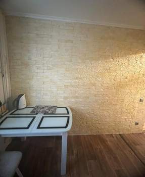 1-к квартира, на длительный срок, 30м2, 2/5 этаж