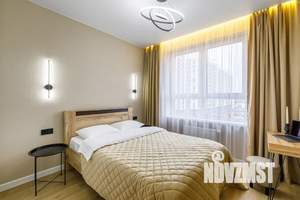 1-к квартира, посуточно, 37м2, 8/9 этаж