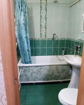 1-к квартира, на длительный срок, 30м2, 3/5 этаж