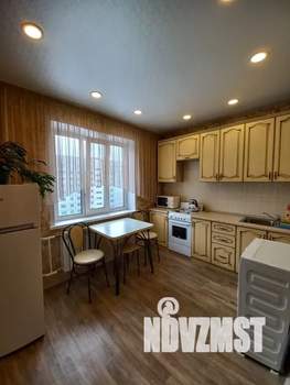 1-к квартира, посуточно, 40м2, 7/9 этаж