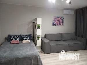 1-к квартира, посуточно, 38м2, 10/14 этаж