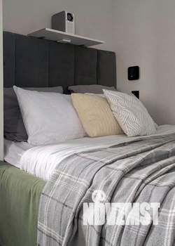 1-к квартира, посуточно, 31м2, 1/1 этаж