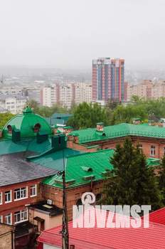 1-к квартира, посуточно, 42м2, 7/8 этаж