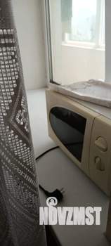 1-к квартира, на длительный срок, 42м2, 5/9 этаж