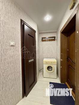 1-к квартира, на длительный срок, 30м2, 4/5 этаж