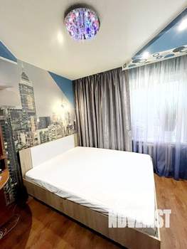 1-к квартира, на длительный срок, 35м2, 1/9 этаж