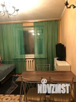 1-к квартира, посуточно, 50м2, 7/13 этаж