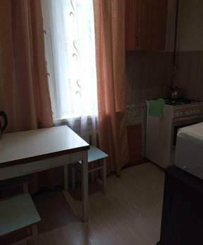 2-к квартира, на длительный срок, 50м2, 1/2 этаж
