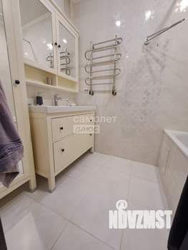 2-к квартира, на длительный срок, 90м2, 10/15 этаж