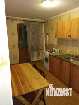1-к квартира, на длительный срок, 45м2, 5/10 этаж