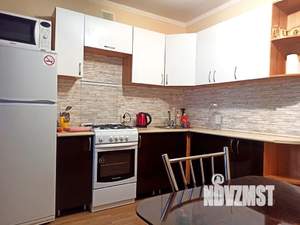 1-к квартира, посуточно, 40м2, 4/10 этаж