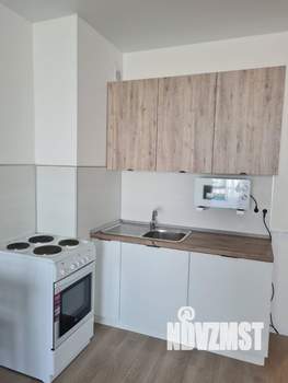 1-к квартира, посуточно, 35м2, 17/17 этаж