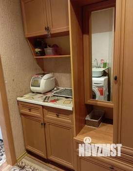 Студия квартира, на длительный срок, 24м2, 5/5 этаж
